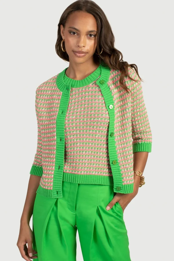 Women Trina Turk Daylight Cardigan