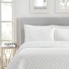 Trina Turk Dream Weaver Full/Queen Coverlet 3-Piece Set