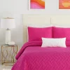 Trina Turk Dream Weaver King Coverlet 3-Piece Set
