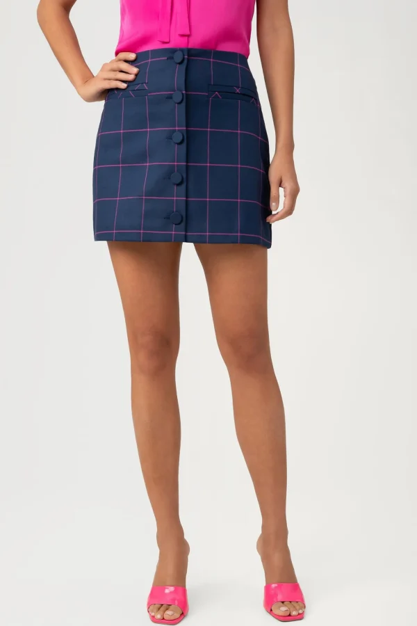 Women Trina Turk East Village 2 Skirt