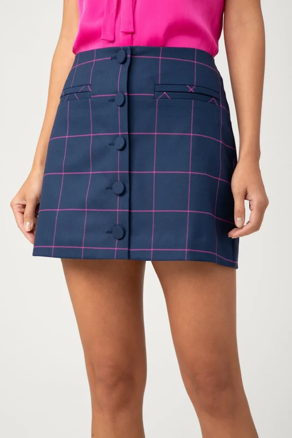 Women Trina Turk East Village 2 Skirt