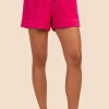 Women Trina Turk Effortless Short