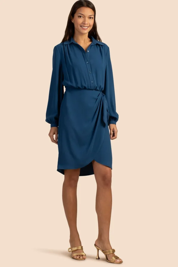 Women Trina Turk El Mirador Dress