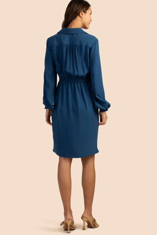 Women Trina Turk El Mirador Dress