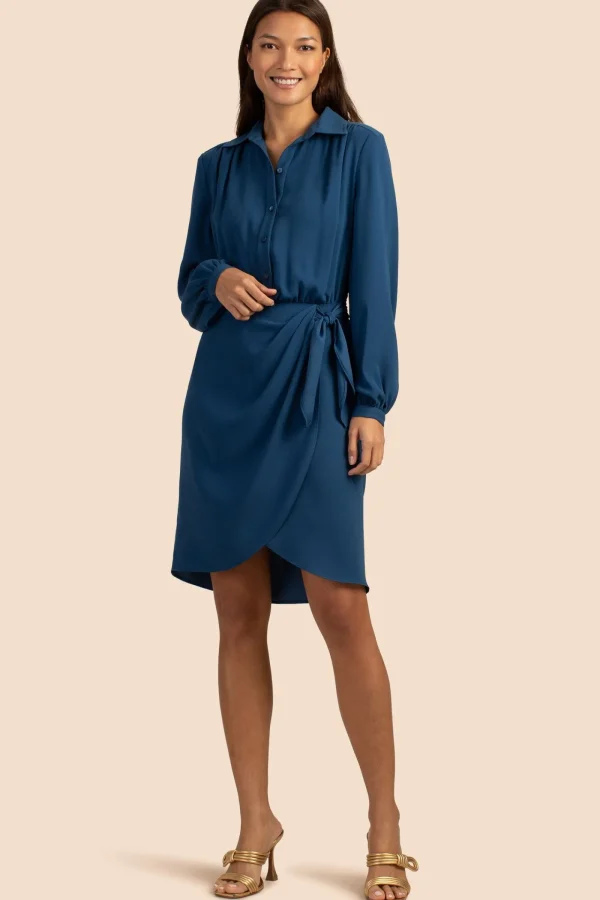 Women Trina Turk El Mirador Dress