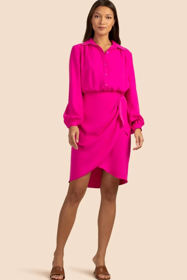 Women Trina Turk El Mirador Dress