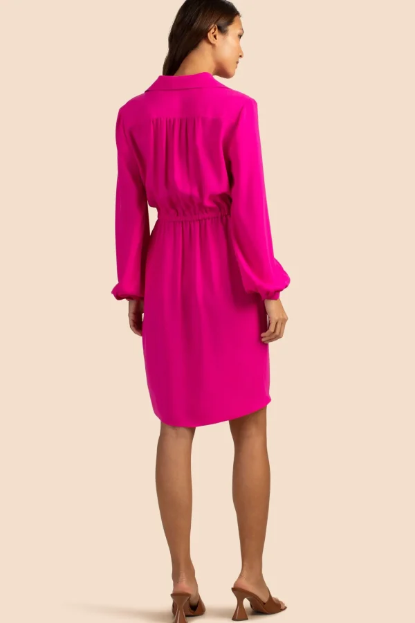 Women Trina Turk El Mirador Dress