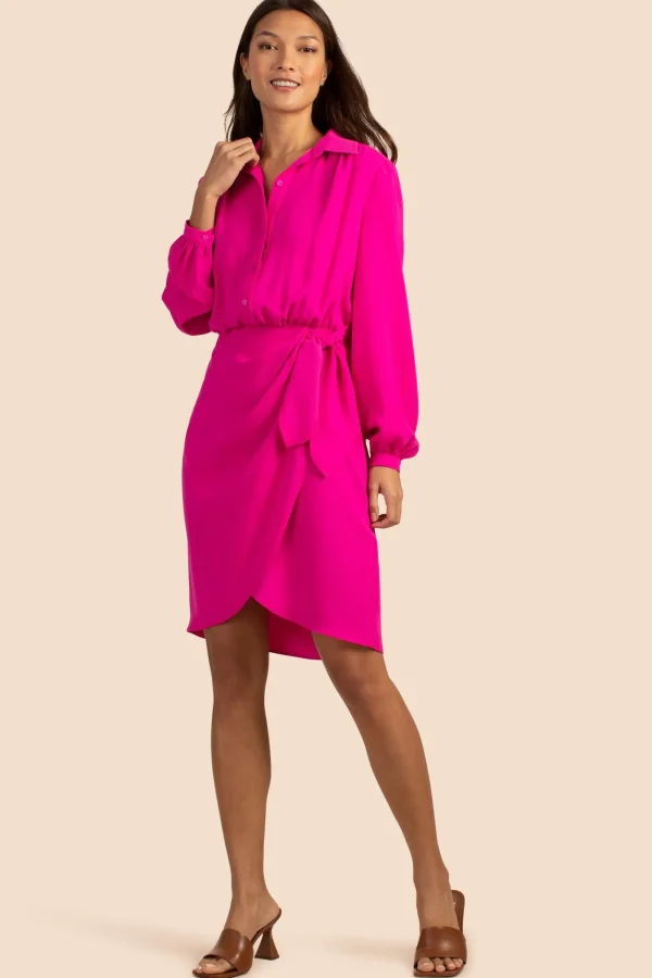 Women Trina Turk El Mirador Dress