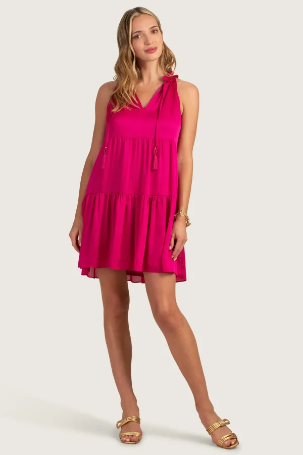 Women Trina Turk Embrace Dress