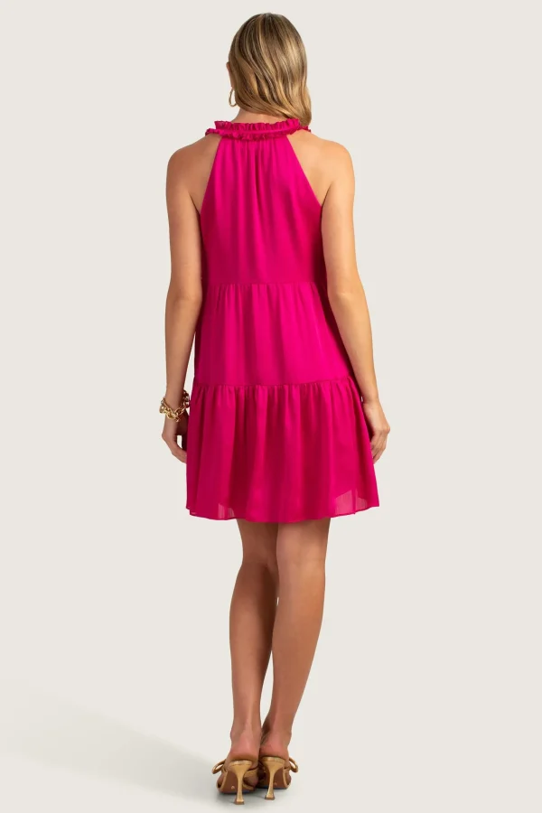 Women Trina Turk Embrace Dress