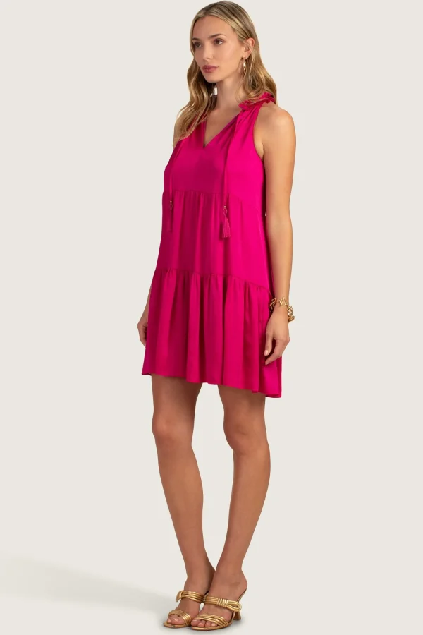 Women Trina Turk Embrace Dress