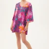 Women Trina Turk Evening Bloom Caftan