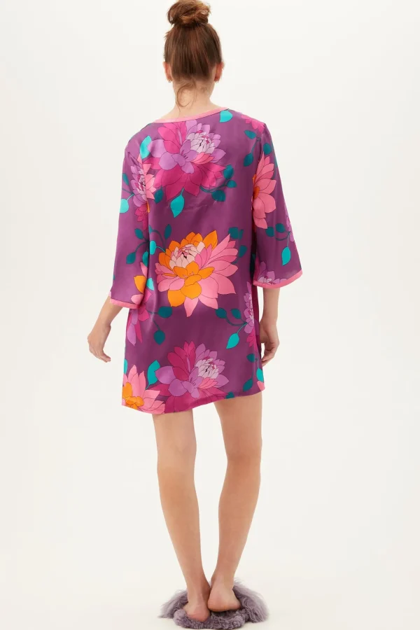 Women Trina Turk Evening Bloom Caftan