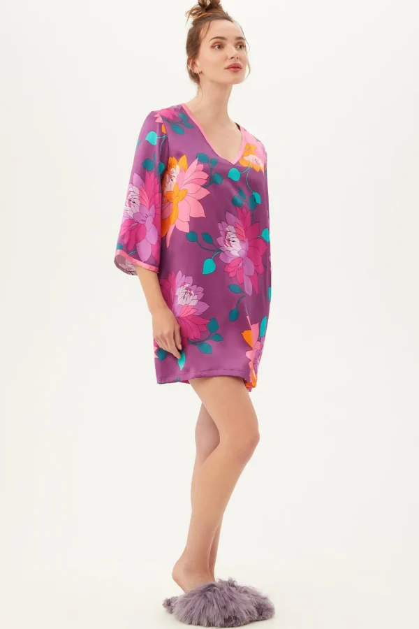 Women Trina Turk Evening Bloom Caftan