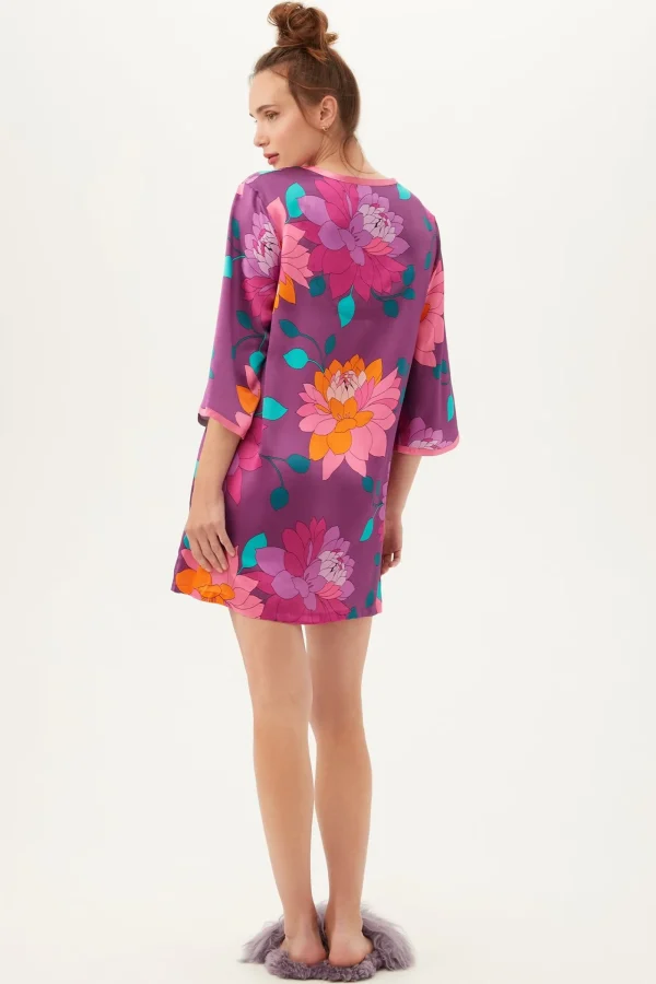 Women Trina Turk Evening Bloom Caftan