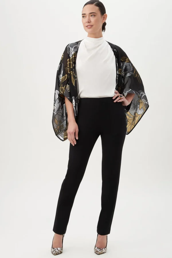 Women Trina Turk Exquisite Jacket