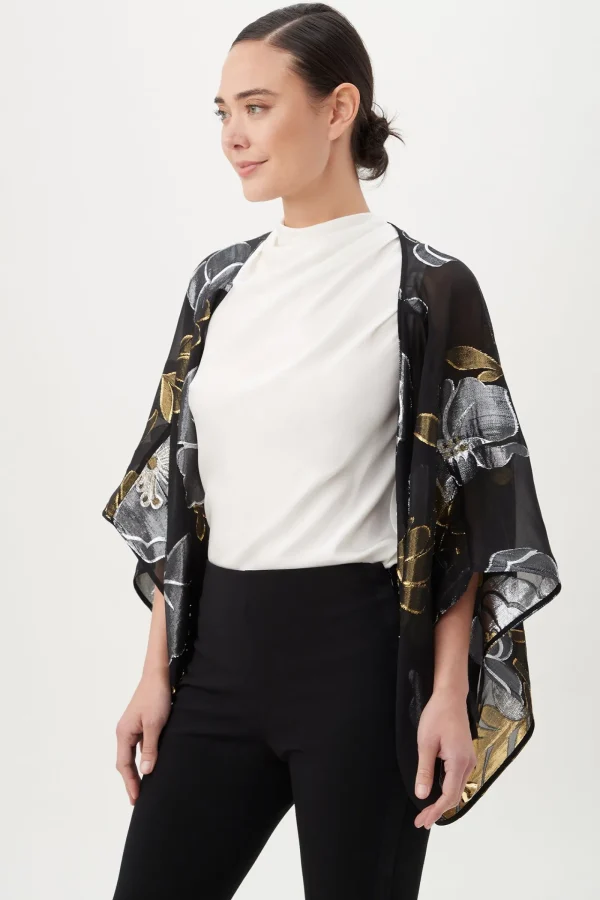 Women Trina Turk Exquisite Jacket