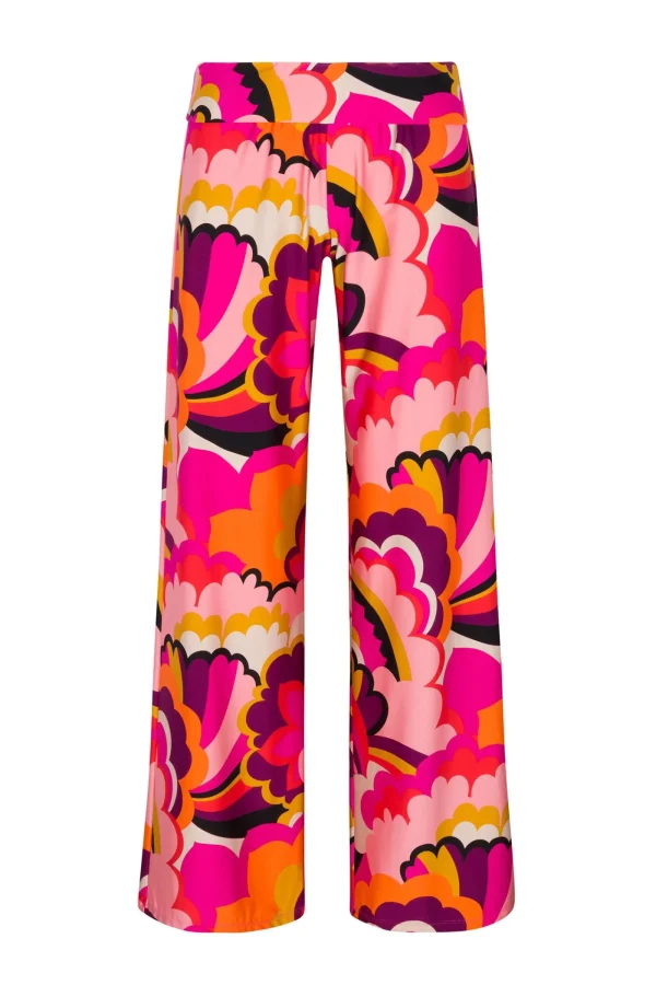 Women Trina Turk Fan Faire Swim Pant