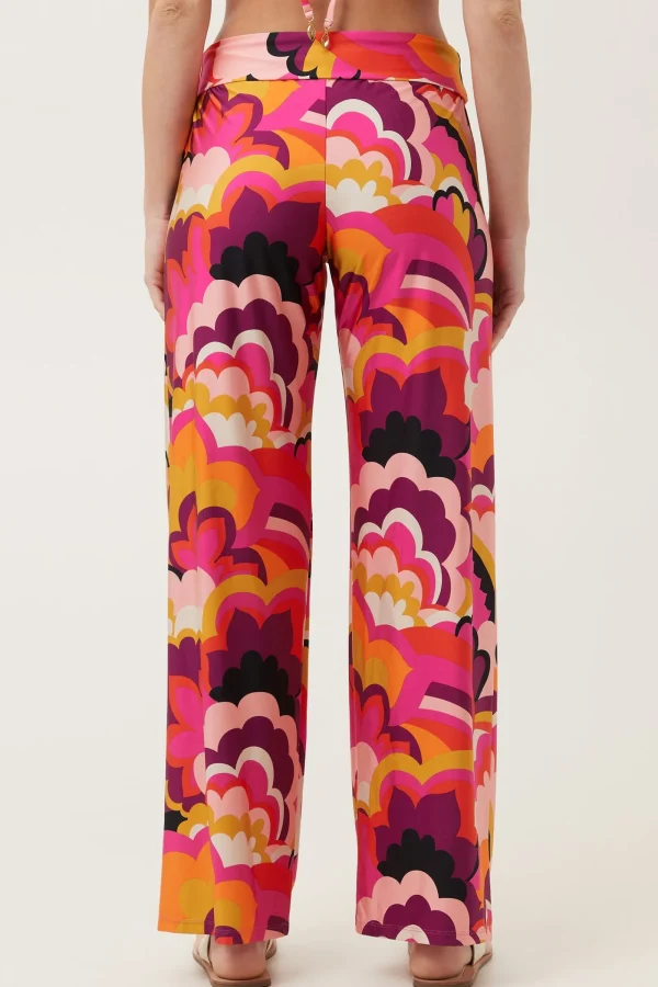 Women Trina Turk Fan Faire Swim Pant