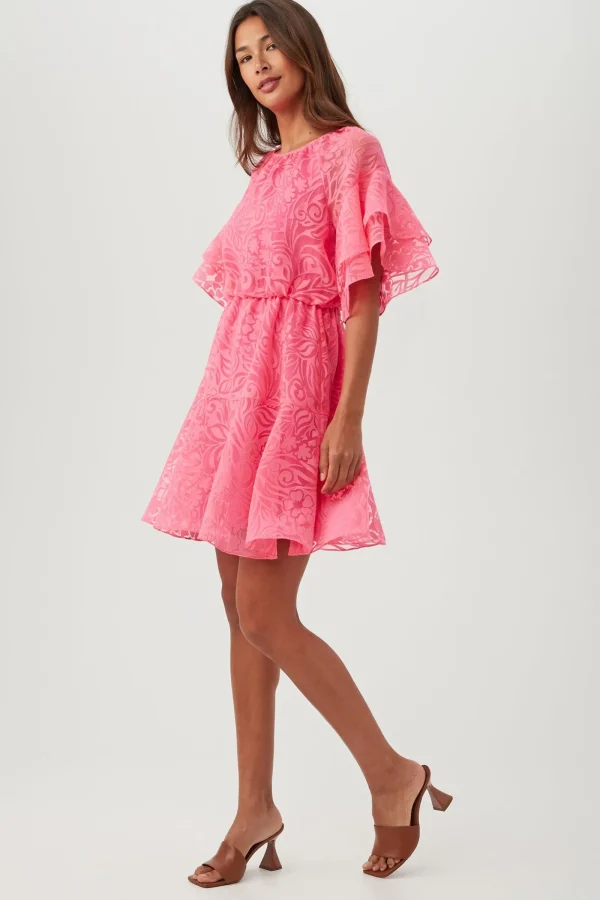 Women Trina Turk Ferry Dress