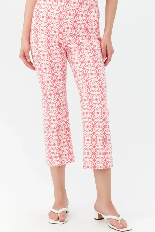 Women Trina Turk Flaire 2 Pant