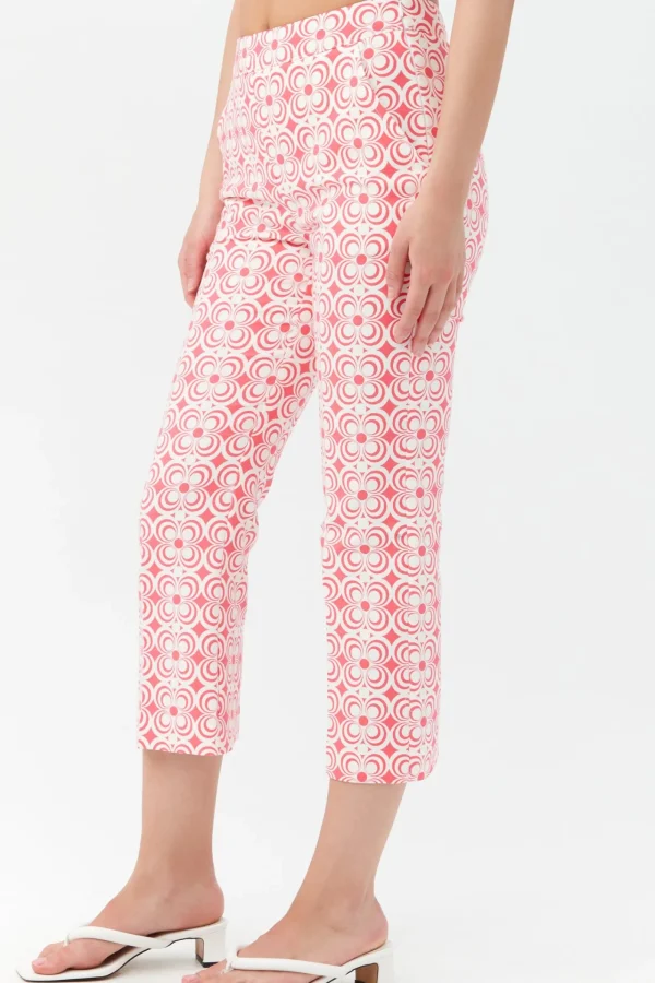 Women Trina Turk Flaire 2 Pant