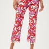 Women Trina Turk Flaire Pant