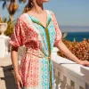 Women Trina Turk Floria Dress