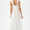 Women Trina Turk Flower Child Dress
