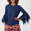 Women Trina Turk Fontainebleau Top