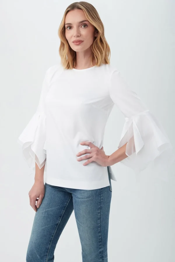 Women Trina Turk Fontainebleau Top