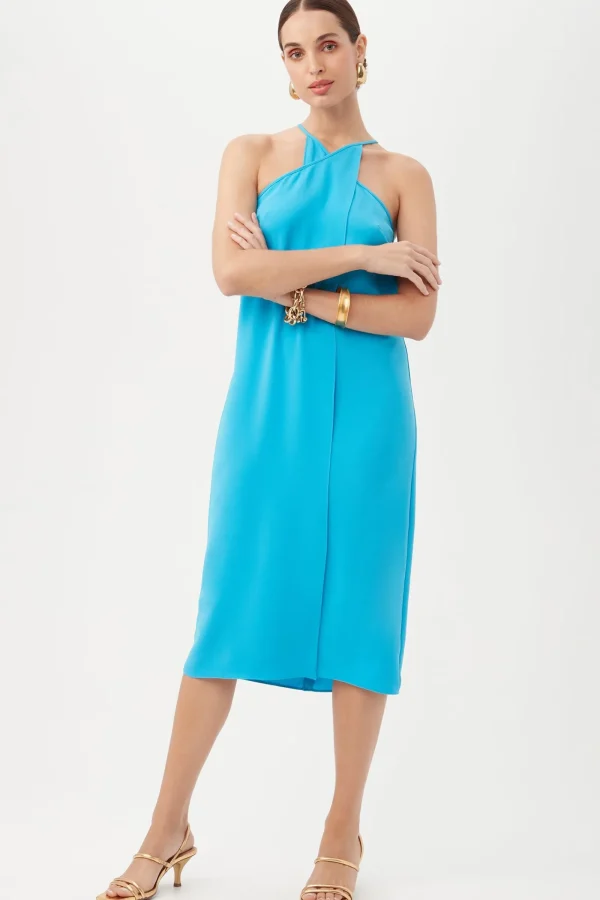 Women Trina Turk Four Corners Dress