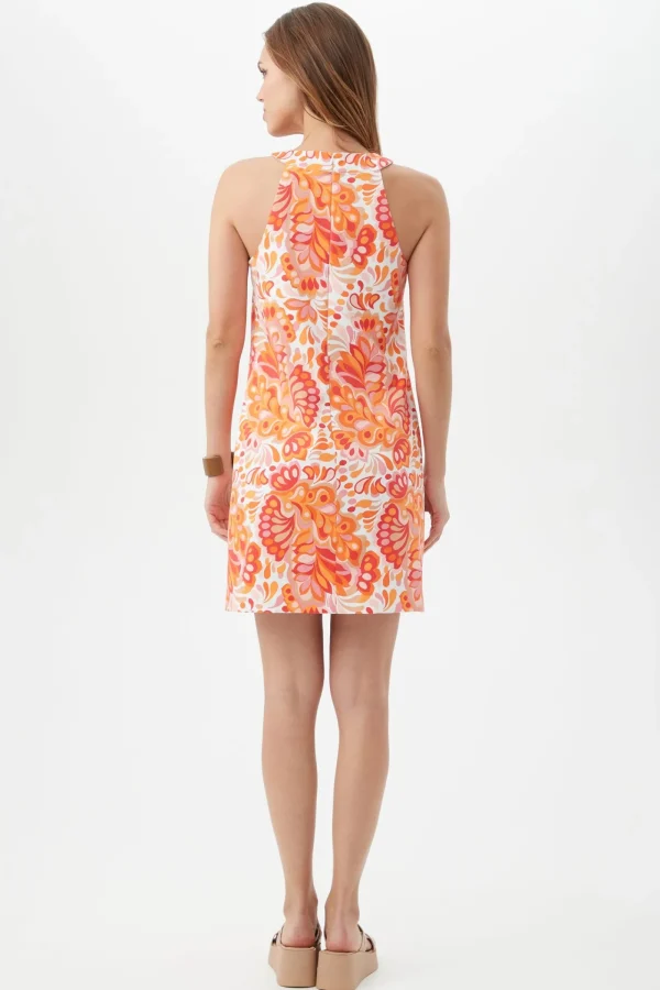 Women Trina Turk Freesia Dress