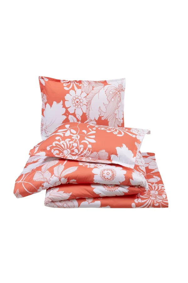 Trina Turk Furusato Floral Full/Queen 3-Piece Comforter Set