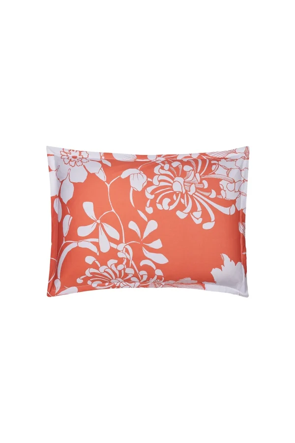 Trina Turk Furusato Floral King 3-Piece Comforter Set