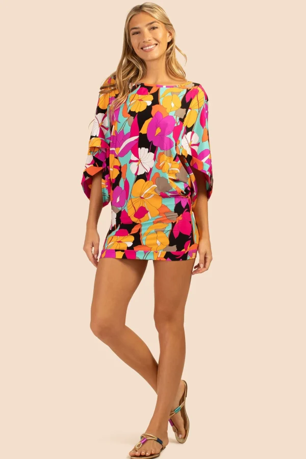 Women Trina Turk Gemini Swim Tunic