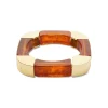 Trina Turk Geo Stretch Bangle