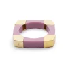 Trina Turk Geo Stretch Bangle