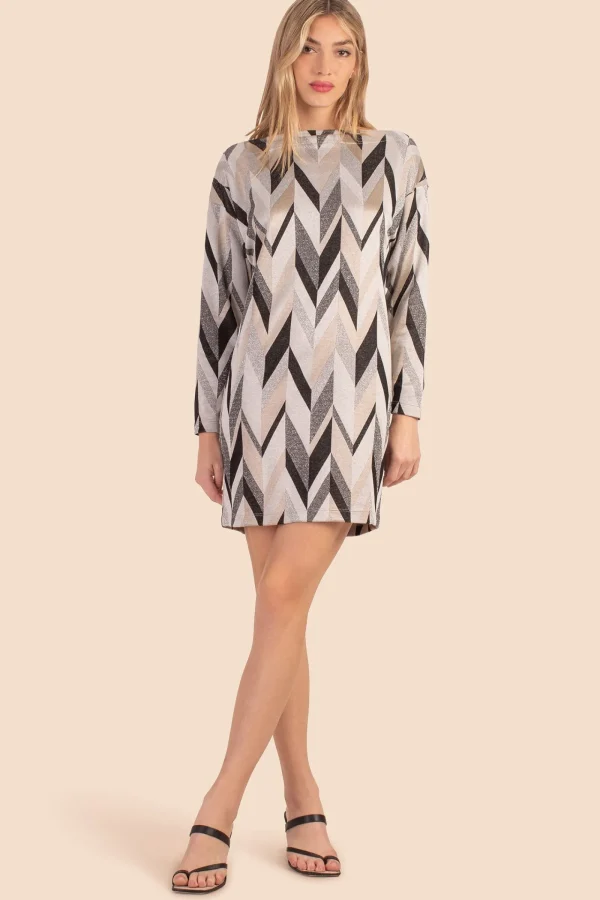 Women Trina Turk Gina Dress