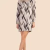 Women Trina Turk Gina Dress