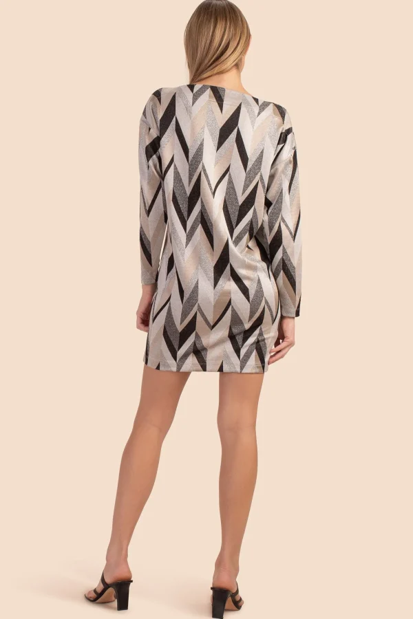 Women Trina Turk Gina Dress