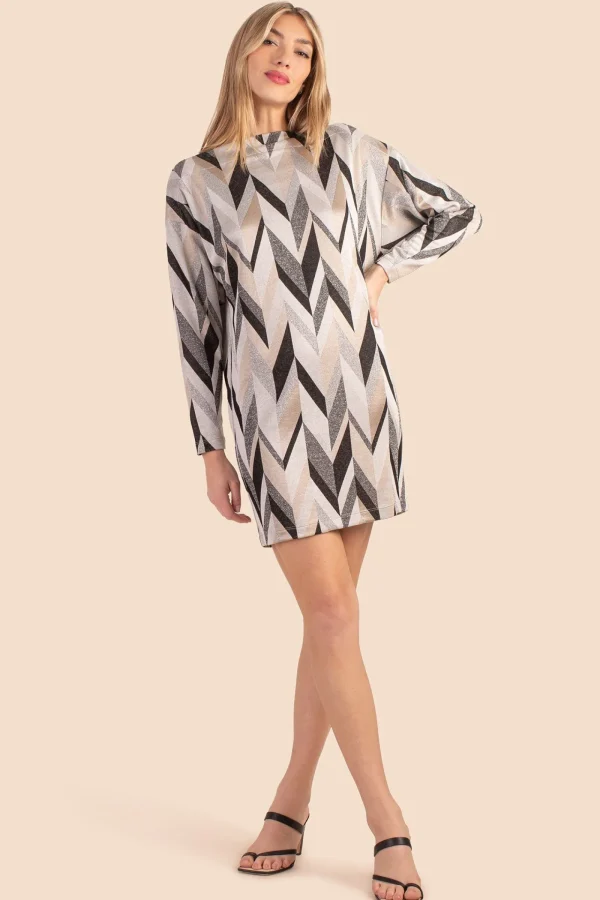 Women Trina Turk Gina Dress