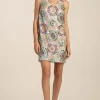 Women Trina Turk Glitterati Dress