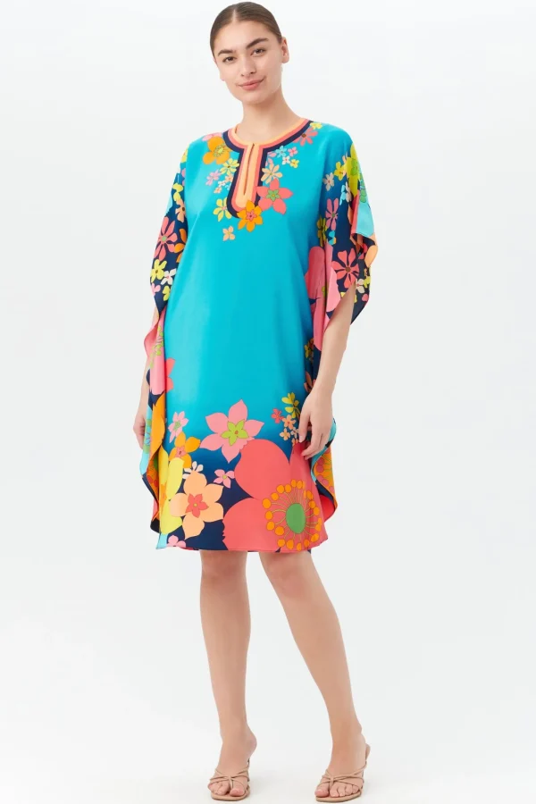 Women Trina Turk Global 3 Dress