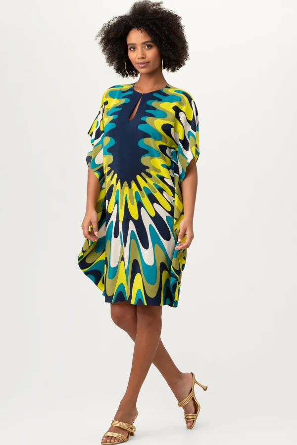 Women Trina Turk Global 2 Dress