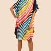 Women Trina Turk Global Dress