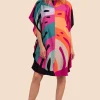 Women Trina Turk Global Dress