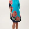 Women Trina Turk Global Dress