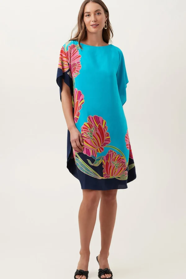 Women Trina Turk Global Dress