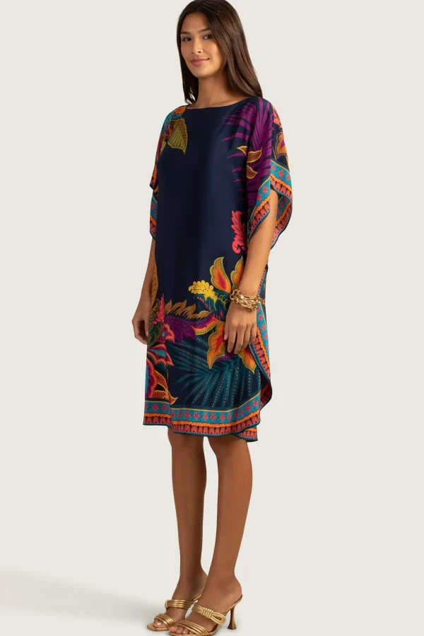 Women Trina Turk Global Dress